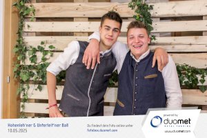 Hohenleh’ner & Unterleit’ner Ball